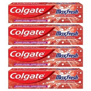 Colgate Whitening <b>Toothpaste</b> for Bright Smile Stain Removal Bulk Supply Supplier - Product Image 5