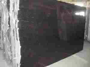 Granito Negro Absoluto de Lujo, Baja Variación, Nero Absoluto Pulido, para Pisos y Paredes de Cocina y Baño - Product Image 3