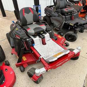 Cortadora de Césped Husqvarna Z254 de Giro Cero de Calidad Premium, Duradera y Fácil de Usar, Entrega Rápida Garantizada, Disponible a Precio de Mayoreo - Product Image 2