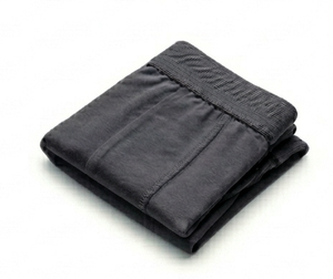 <b>Mens</b> <b>Brief</b> <b>Underwear</b> Customizable Colors Sizes Spandex/Modal Material Comfortable Soft Seamless Construction Everyday - Product Image 6