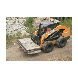Minicargadora SR340 de Bajo Precio, Construcción Robusta, Entrega Rápida Disponible - Product Image 6