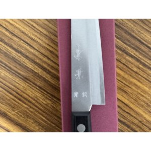 Couteau de cuisine ergonomique 260 mm, design Petty - Product Image 4