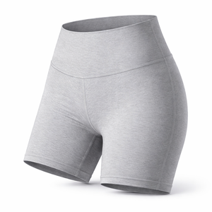 Shorts Deportivos para Mujer al Por Mayor - Opciones Directas de Fábrica y Personalización de Marca Disponible - Product Image 3