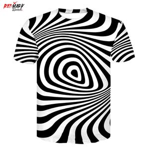 T-Shirts créatifs à manches courtes pour hommes, de Sport, de bonne qualité, de meilleure qualité, personnalisés, été 2023 - Product Image 5