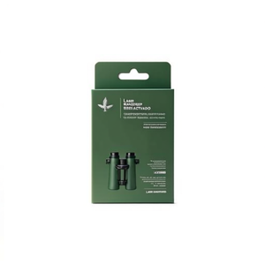 กล้องส่องทางไกลวัดระยะด้วยเลเซอร์ 8x42 กันน้ำ พร้อมระบบช่วยติดตาม - Product Image 2