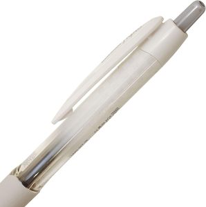 -ball Signo 307 Gel <b>Pen</b> UMN-307 | Cellulose Nanofiber Ink | 0.38mm | Anti-Skip Technology | Blue/Gold | Office & School Use - Product Image 3
