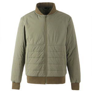 Service OEM, veste d'équitation imperméable et coupe-vent de bonne qualité, veste d'équitation élégante et surdimensionnée de haute qualité à vendre - Product Image 1