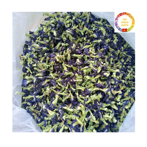 Flores Secas de Mariposa, Té Herbal Natural Premium, Marca Privada OEM - Product Image 4