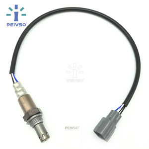 Sensor de Oxígeno PEIVSO Nuevo, Repuesto para TOYOTA 4RUNNER 2010, Alta Calidad OEM 89467-33090, 1 Año de Garantía - Product Image 1
