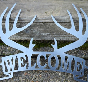 Letreros Metálicos Vintage en Oferta, Placas Decorativas para el Hogar y Jardín, Estilo Vintage - Product Image 2