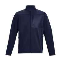Veste Softshell Homme SPORTS CODE en Toile Décontractée Coupe-Vent Thermique Respirante Légère pour Sport et Activités de Plein Air Hiver Col Montant