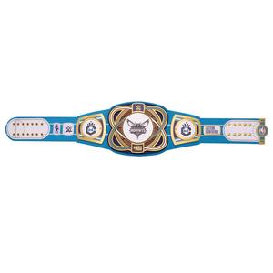 Réplica del Cinturón de Campeonato de los Charlotte Hornets - Product Image 5