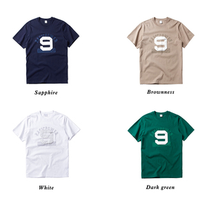 Clothing Manufacturers Short Sleeve <b>T</b>-<b>Shirt</b> New Summer High Quality Casual Design Loose Fit With Men'S <b>T</b>-<b>Shirts</b> - Product Image 4