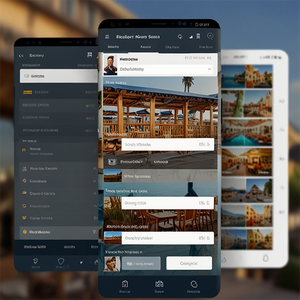 Développement de logiciels MLM de nouvelle génération utilisant les dernières technologies - Product Image 4