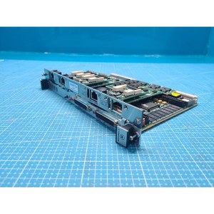 Tel mvme 162-032 VME บอร์ดคอมพิวเตอร์แบบเดี่ยวที่ใช้เป็นชิ้นส่วนอุปกรณ์เซมิคอนดักเตอร์รุ่นเก่า - Product Image 6