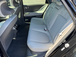 Hyundai KONA 2025 Usado en Buen Estado, Auto Eléctrico Híbrido de Trabajo Pesado en Venta - Product Image 4