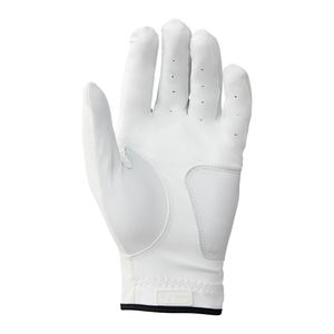 Gant de golf anti-humidité pour homme en cuir véritable Cabretta, antidérapant, avec sangle réglable, main gauche, pour sports de plein air professionnels - Product Image 6