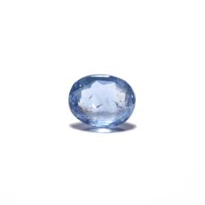 Natural Blue Sapphire 5.13 Carat Certified Loose Gemstone Wholesale - Product Image 2
