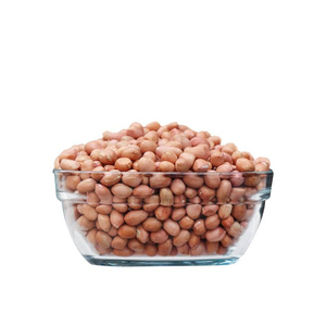 Acheter des noyaux d'arachides de variétés Bold et Java, qualité export naturelle, en vrac pour la transformation alimentaire et l'exportation - Product Image 1
