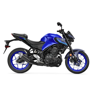 YAMAHA MT 03 2026 - Product Image 5