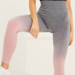 Leggings Deportivos de Moda para Mujer, Cintura Alta, Cómodos para Yoga, a Bajo Precio - Product Image 6