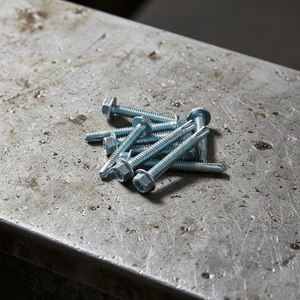 Vis à bois à tête fraisée en gros - Fabriquées au Vietnam - Fournisseur mondial de quincaillerie - Product Image 1