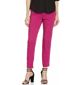 Pantalon habillé élégant pour femme, dernière conception, avec logo personnalisé, facile à porter, qualité supérieure, matière douce, couleur personnalisable - Product Image 4