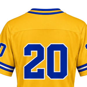 Maillot de football personnalisé pour femmes Sigma Gamma Rho, vêtements de sport pour sororité grecque, uniforme d'équipe athlétique SGRho personnalisé - Product Image 4