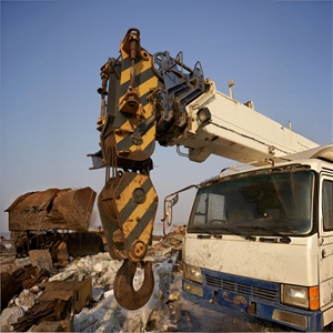 מכירה חמה בשימוש tadano 30 טון מנוף/יד שנייה טאדנו TL-250E נייד המנוף נייד יפן בשימוש 25 טון 30 טון משאית רכוב למכירה - Product Image 2