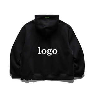 Conjunto de Sudadera con Capucha Oversize y Pantalones Deportivos Unisex con Logotipo Personalizado, 100% Algodón, Estampado y Bordado de Anime, por Nesta Sports - Product Image 4