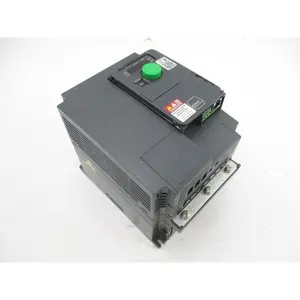 New Original ATV320D11N4C Frequency Converter Speed Drive ATV320 22.2kVA 11kW 380 To 500V 3 Phase Supply