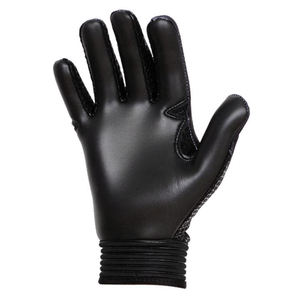   Guantes Gaélicos de PU con Dedos Completos, Aislamiento Térmico, para Invierno, Unisex, Elásticos, Negros - Product Image 2