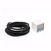 Capteur de pression numérique positive à vide composé WINCHEN PS301-M RS485 (compatible SMC)