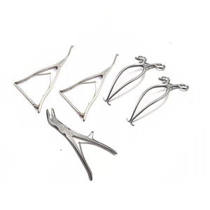 Kit d'instruments orthopédiques allemands en acier inoxydable 2026, 10 pièces, pour fragments orthopédiques grands et petits - Product Image 6