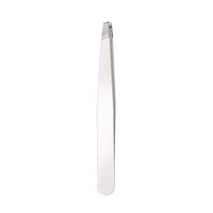 Stainless Steel Facial Hair Eyebrow <b>Trimmer</b> Set Portable Brow Razor Shaper for Women Makeup Use - Product Image 3