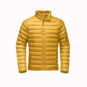 Wholesale Casual Wearing Color Puffer <b>Jacket</b> <b>Winter</b> Puffer <b>Jacket</b> Hot Sale Cheap - Product Image 2