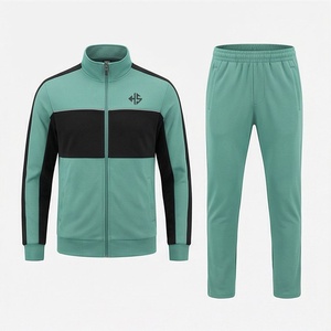 Survêtement en velours de haute qualité personnalisé pour hommes, vêtements de sport en velours, survêtement en molleton de luxe pour hommes, survêtements pour hommes - Product Image 1
