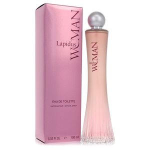 Profumo da Donna Lapidus Fragrance Eau De Toilette Spray - Product Image 1