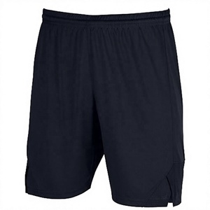 Pantalones Cortos Cargo Casuales para Hombre con Cordón Ajustable, Diseño Dividido Lateral Personalizado, para Baloncesto, Gimnasio, Correr, Verano 2023, Venta al por Mayor, 100% Poliéster de Secado Rápido - Product Image 2