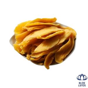 BEST-SELLER Tranches de mangue séchées de haute qualité, durables et moelleuses, qualité supérieure, à essayer absolument, collation fruitée moelleuse, vente en gros directe usine - Product Image 1