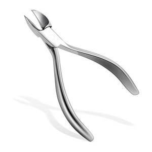 Coupe-ongles professionnels pour hommes, femmes et seniors, coupe-ongles robustes pour ongles épais - Product Image 1