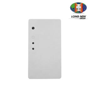 LONGNEW Piezas de Plástico Moldeadas a Medida OEM para Protección de Equipos de Red - Product Image 1