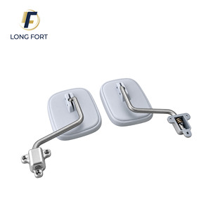 กระจกมองข้างสำหรับ BJ40 FJ45 87940-61010 87910-61010สำหรับ Toyota Land Cruiser - Product Image 1
