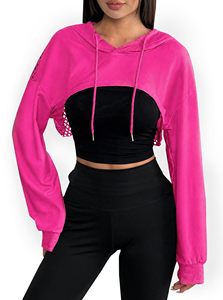 Hoodie Premium Quality Casual Pullover OEM Women's Comfortable Fleece Hoodie Fashion Winter Sweatshirt Manufacturer Hoodie - Product Image 3