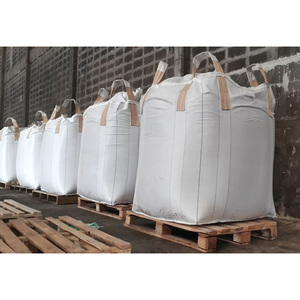 Flexible PP Jumbo Bags Engineered for Maximum Strength Stability and Secure Bulk Product Transportation - Product Image 6