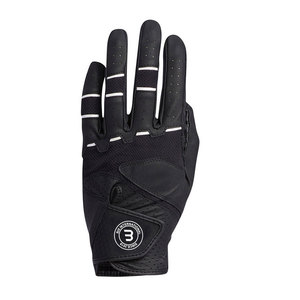 Gants de golf fabriqués au Pakistan, prix bas, haute qualité, confortables, en cuir véritable - Product Image 2