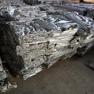 Chatarra de Ruedas de Aluminio Lavada y Clasificada, Material de Aleación Limpia Empacado al 100% para Fundidores, Fonderías y Reciclaje - Product Image 3