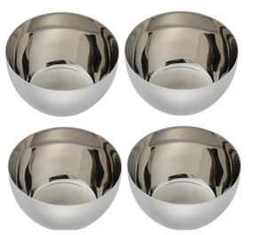 Nouveau stock disponible : Bol de service en métal indien distinctif, façonné pour les banquets de mariage, la présentation en café, la restauration, les réunions à domicile, en gros. - Product Image 1