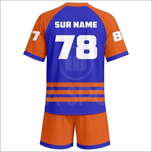 Custom Sublimated Lacrosse Uniform Breathable Lacrosse Jersey Lightweight <b>Athletic</b> Team Sportswear Youth Adult Lacrosse Apparel - Product Image 3