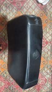 Unisex PU Martial Arts Kicking <b>Shield</b> Pad Durable Training Equipment for Mixed Styles - Product Image 2